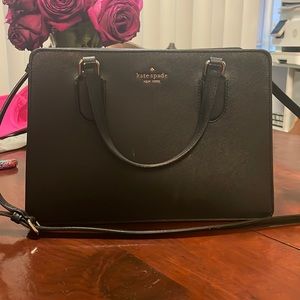 Large Kate Spade Purse